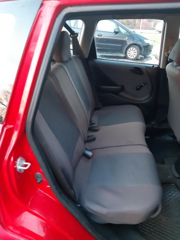 Honda Jazz 1.2 - Cena do negocjacji