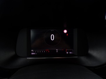 OPEL CORSA F 1.2 BENZ  ALU KAMERA TEMPOMAT ZAREJESTROWANA