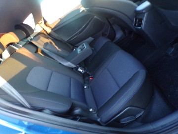 HYUNDAI TUCSON  1.7 CRDI NAVI ALU KAMERA ZAMIANA