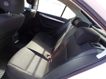 SKODA OCTAWIA  1.6 TDI 115 KM ZAMIANA 1 WŁAŚCICIEL