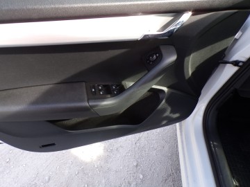 SKODA OCTAWIA  1.6 TDI 115 KM ZAMIANA 1 WŁAŚCICIEL