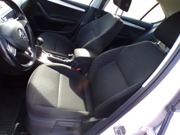 SKODA OCTAWIA  1.6 TDI 115 KM ZAMIANA 1 WŁAŚCICIEL