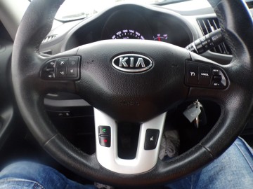 KIA SPORTAGE 1.7 CRDI