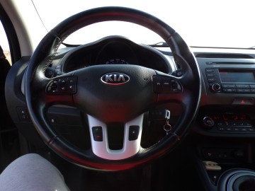 KIA SPORTAGE 1.7 CRDI 116 KM Z NIEMIEC ZAMIANA