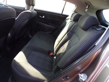 KIA SPORTAGE 1.7 CRDI 116 KM Z NIEMIEC ZAMIANA