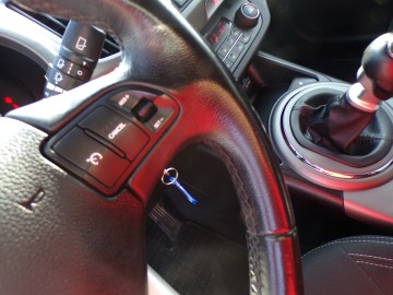 KIA SPORTAGE 1.7 CRDI 116 KM Z NIEMIEC ZAMIANA