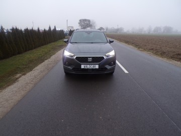 SEAT TARACCO 2.0 TDI AUTOMAT