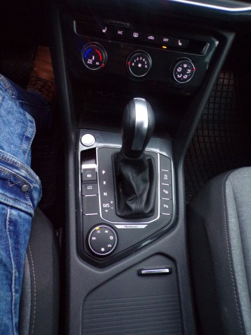 SEAT TARACCO 2.0 TDI AUTOMAT