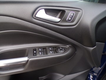 FORD KUGA 1.5 BENZ 175 KM AUTOMAT ZAMIANA RATY