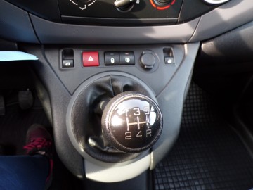 CITROEN BERLINGO 1.6 HDI 3 OSOBOWY ZAMIANA RATY