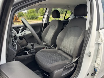 Opel Corsa 1.2 BENZYNA Klimatyzacja Ledy MAŁY PRZEBIEG