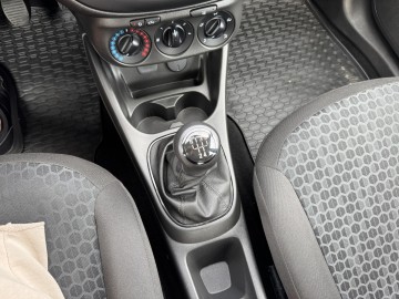 Opel Corsa 1.2 BENZYNA Klimatyzacja Ledy MAŁY PRZEBIEG