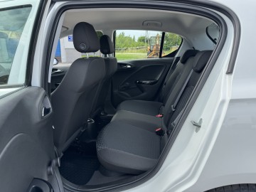 Opel Corsa 1.2 BENZYNA Klimatyzacja Ledy MAŁY PRZEBIEG