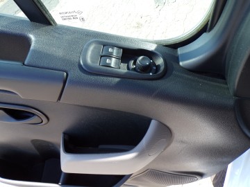 OPEL MOVANO 2.3 DIESEL DUBEL KABINA RATY