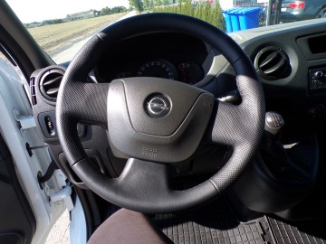 OPEL MOVANO 2.3 DIESEL DUBEL KABINA RATY