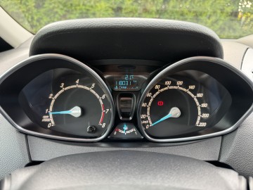 Ford B-MAX 1.0 BENZYNA Klimatronik Podgrzewane Fotele