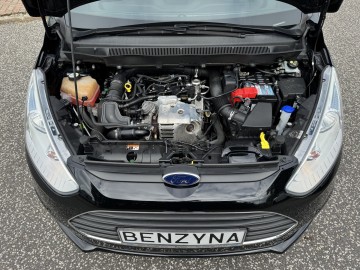 Ford B-MAX 1.0 BENZYNA Klimatronik Podgrzewane Fotele