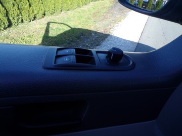 VOLKSWAGEN T5 LONG 2.0 TDI ZAMIANA RATY
