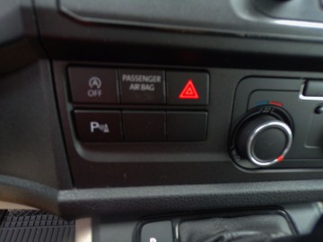 VOLKSWAGEN T6 9-OSOBOWY ZAMIANA RATY