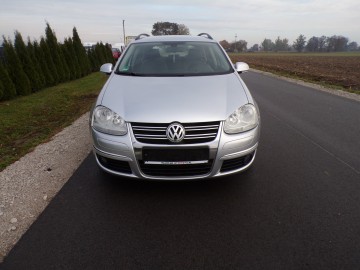 VOLKSWAGEN GOLF 1.9 TDI 105 KM ZAMIANA