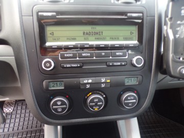 VOLKSWAGEN GOLF 1.9 TDI 105 KM ZAMIANA