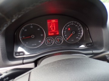 VOLKSWAGEN GOLF 1.9 TDI 105 KM ZAMIANA