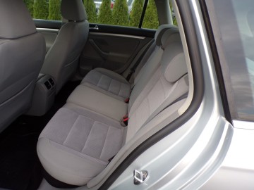 VOLKSWAGEN GOLF 1.9 TDI 105 KM ZAMIANA