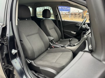 Opel Astra 1.4 BENZYNA Zarejestrowana Klimatyzacja Nawigacja