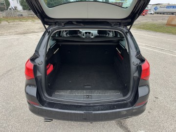 Opel Astra 1.4 BENZYNA Zarejestrowana Klimatyzacja Nawigacja