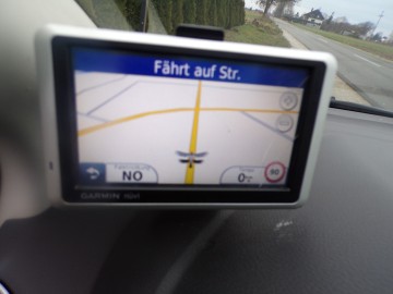 FORD FOCUS 1.6 TDCI Z NIEMIEC NAVI PODG FOTELE