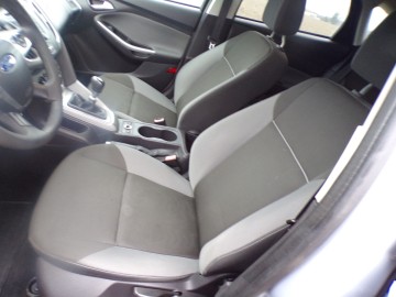 FORD FOCUS 1.6 TDCI Z NIEMIEC NAVI PODG FOTELE