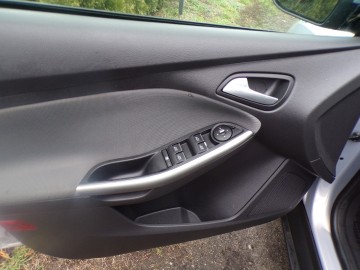 FORD FOCUS 1.6 TDCI Z NIEMIEC NAVI PODG FOTELE