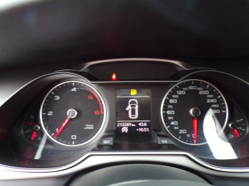 AUDI A4 2.0 TDI 143 KM ZAMIANA RATY