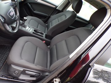 AUDI A4 2.0 TDI 143 KM ZAMIANA RATY