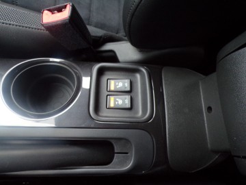 NISSAN JUKE 1.5 DCI 110 KM FUL OPCJA