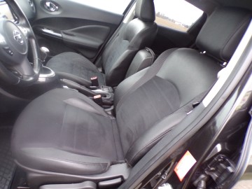 NISSAN JUKE 1.5 DCI 110 KM FUL OPCJA