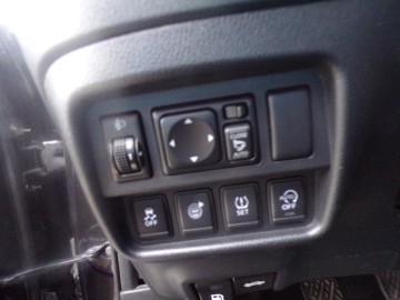 NISSAN JUKE 1.5 DCI 110 KM FUL OPCJA