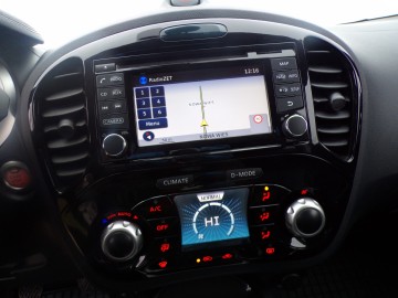 NISSAN JUKE 1.5 DCI 110 KM FUL OPCJA