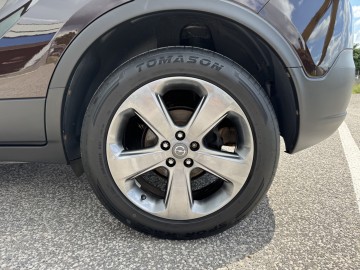 Opel Mokka 1.4 BENZYNA Klimatronik Nawigacja Ledy BiXenon