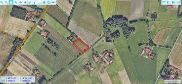 Duża działka z WZ Głowiew gm. Stare Miasto