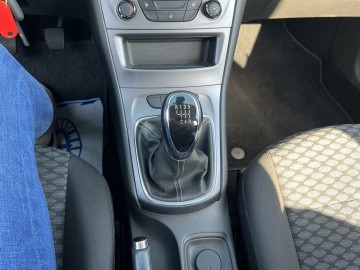 Opel Astra 1.2 BENZYNA Klimatyzacja Tempomat Ledy Nawigacja