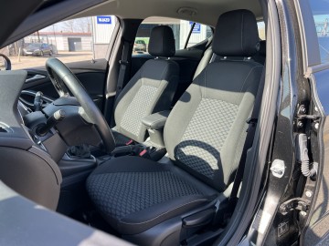 Opel Astra 1.2 BENZYNA Klimatyzacja Tempomat Ledy Nawigacja