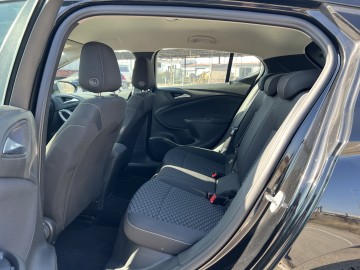 Opel Astra 1.2 BENZYNA Klimatyzacja Tempomat Ledy Nawigacja