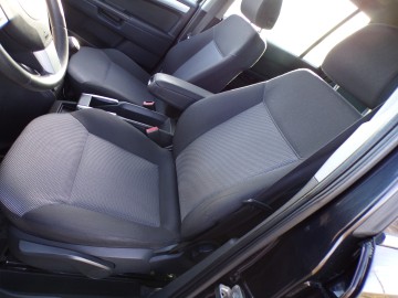 OPEL ZAFIRA B 1.8 BENZ +GAZ ZAMIANA RATY