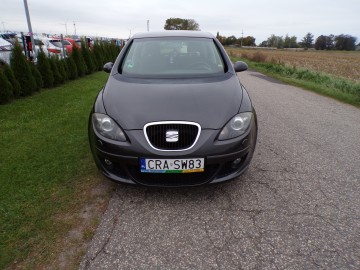 SEAT TOLEDO 2.0 TDI ZAMIANA RATY