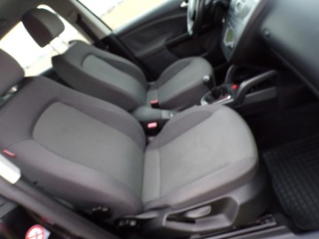 SEAT TOLEDO 2.0 TDI ZAMIANA RATY