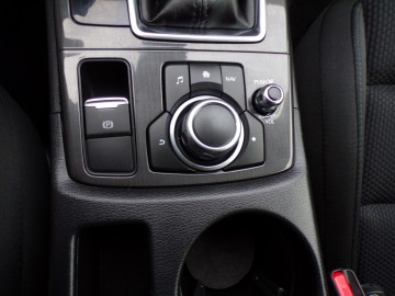 MAZDA CX-5 2.2 DIESEL ZAMIANA RATY