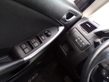 MAZDA CX-5 2.2 DIESEL ZAMIANA RATY