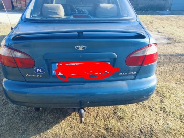 Daewoo Lanos