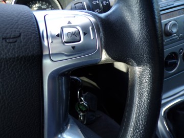 FORD S-MAX 2.0 BENZ ZAREJESTROWANY ZAMIANA